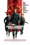 Inglourious Basterds poster