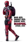 Deadpool Collection poster