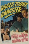 Roger Touhy, Gangster poster