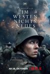 All Quiet on the Western Front poster