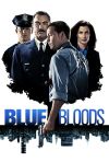 Blue Bloods poster