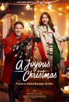 A Joyous Christmas poster