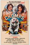 C.H.O.M.P.S. poster