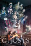 Ghosts poster