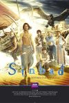Sinbad poster