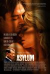 Asylum poster