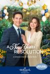 A New Year's Resolution poster