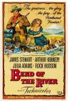 Bend of the River poster