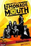 Lemonade Mouth poster