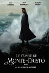 The Count of Monte Cristo poster