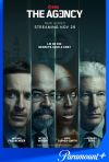 The Agency poster