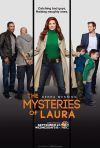 The Mysteries of Laura poster