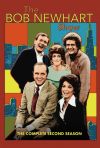 The Bob Newhart Show poster