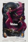 The Witches poster