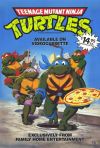 Teenage Mutant Ninja Turtles poster