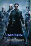 The Matrix poster