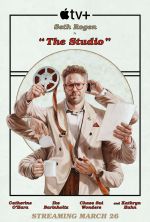 "The Studio" poster