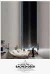 The Killing of a Sacred Deer poster
