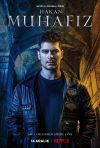 The Protector poster