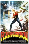 Flash Gordon poster