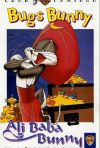Ali Baba Bunny poster