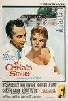 A Certain Smile poster