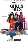 The Girls on the Bus poster