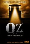 Oz poster