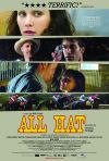 All Hat poster