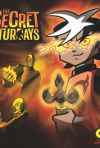 The Secret Saturdays poster