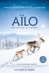 A Reindeer's Journey poster
