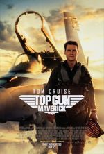 Top Gun: Maverick poster