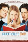 Bridget Jones's Diary poster