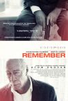 Remember poster