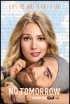 No Tomorrow poster
