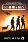 68 Whiskey poster