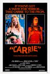 Carrie poster