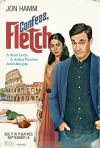 Confess, Fletch poster