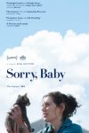Sorry, Baby poster