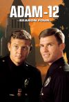 Adam-12 poster