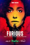 Furious poster