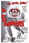 The Choppers poster