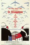 Dr. Strangelove poster