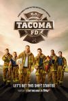 Tacoma FD poster