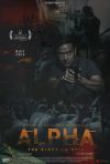 Alpha, The Right to Kill poster