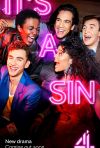 It's a Sin poster