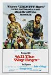 All the Way Boys poster