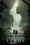 Green Frontier poster