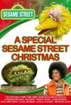A Special Sesame Street Christmas poster