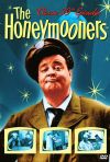 The Honeymooners poster